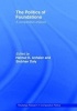 The Politics of Foundations - A Comparative Analysis (Paperback) - Helmut Anheier Photo