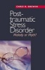 Posttraumatic Stress Disorder - Malady or Myth? (Hardcover) - Chris R Brewin Photo