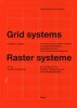 Grid Systems in Graphic Design - A Visual Communication Manual for Graphic Designers, Typographers and Three Dimensional Designers (English, German, Hardcover, 6th) - Josef Muller Brockmann Photo