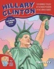 The Hillary Clinton Coloring Book - The Ultimate Tribute to the Next President of the United States (Paperback) - Tim Foley Photo