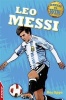 Leo Messi (Paperback, Illustrated edition) - Roy Apps Photo