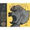 The Complete Peanuts, Volume 11 - 1971-1972 (Hardcover) - Charles M Schulz Photo