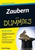 Zaubern Fur Dummies (German, English, Paperback) - David Pogue Photo