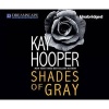 Shades of Gray (MP3 format, CD) - Kay Hooper Photo