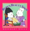 Ruby's Beauty Shop (Paperback) - Rosemary Wells Photo