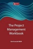 The Project Management Workbook (Paperback) - G van der Waldt Photo