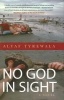 No God in Sight (Hardcover) - Altaf Tyrewala Photo