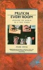 Music in Every Room - Around the World in a Bad Mood (Paperback, 1st Atlantic Monthly Press ed) - John Krich Photo