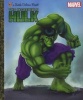 The Incredible Hulk (Marvel: Incredible Hulk) (Hardcover) - Billy Wrecks Photo