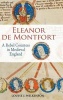 Eleanor de Montfort (Hardcover) - Louise Wilkinson Photo