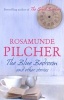 The Blue Bedroom (Paperback) - Rosamunde Pilcher Photo