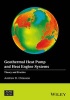 Geothermal Heat Pump and Heat Engine Systems - Theory and Practice (Hardcover) - Andrew D Chiasson Photo