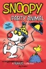 Snoopy: Party Animal! - A Peanuts Collection (Paperback) - Charles M Schulz Photo