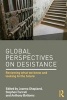 Global Perspectives on Desistance - Reviewing What We Know and Looking to the Future (Paperback) - Joanna Shapland Photo