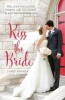 Kiss the Bride - Three Summer Love Stories (Large print, Hardcover, large type edition) - Melissa McClone Photo