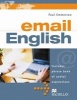 Email English (Paperback) - Paul Emmerson Photo