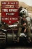 The Right Fight (Hardcover) - Chris Lynch Photo