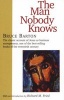 The Man Nobody Knows (Paperback) - Bruce Barton Photo