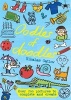 Oodles of Doodles (Paperback) - Nikalas Catlow Photo