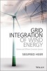 Grid Integration of Wind Energy (Hardcover, 3rd Revised edition) - Siegfried Heier Photo