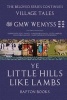 Ye Little Hills Like Lambs (Paperback) - MR G Mw Wemyss Photo