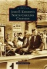 John F. Kennedy's North Carolina Campaign (Paperback) - John Allen Tucker Photo