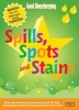 Good Housekeeping Spills, Spots and Stains - Banish Stains from Your Home Forever! (Paperback) - Good Housekeeping Institute Photo