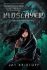 Kinslayer - The Lotus War Book Two (Paperback) - Jay Kristoff Photo