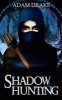 Shadow Hunting - Litrpg (Paperback) - Adam Drake Photo