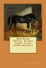 Black Beauty. Novel by -  ( Is 's Only Novel ) (Paperback) - Anna Sewell Photo