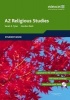 Edexcel A2 Religious Studies - Student (Paperback) - Sarah K Tyler Photo