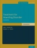 Treatment for Hoarding Disorder - Workbook (Paperback, 2nd Revised edition) - Gail S Steketee Photo