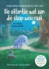 Die Olifantjie Wat Aan Die Slaap Wou Raak (Afrikaans, Paperback) - Carl Johan Ehrlin Photo