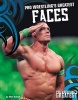 Pro Wrestling's Greatest Faces (Hardcover) - Matt Scheff Photo