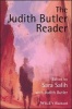 The Judith Butler Reader (Paperback) - Sara Salih Photo