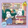 Ruby's Cupcakes (Paperback) -  Photo