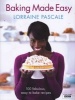 Baking Made Easy (Hardcover) - Lorraine Pascale Photo