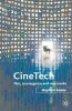 Cinetech - Film, Convergence and New Media (Paperback) - Stephen Keane Photo