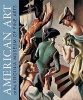 American Art at the Virginia Museum of Fine Arts (Hardcover) - Elizabeth OLeary Photo