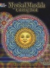 Mystical Mandala Coloring Book (Paperback) - Alberta Hutchinson Photo