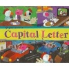 If You Were a Capital Letter (Paperback) - Trisha Speed Shaskan Photo