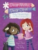 Molly Discovers Magic (Then Wants to Un-Discover It) (Hardcover) - Megan Atwood Photo