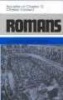 Romans: Christian Conduct - (12:1-12) (Hardcover) - M Lloyd Jones Photo