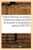 Traitement Curatif Et Preventif de La Goutte Et Des Rhumatismes Goutteux Ned (French, Paperback) - Laville L Photo