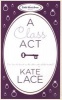 A Class Act (Paperback) - Kate Lace Photo