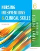 Nursing Interventions & Clinical Skills (Paperback, 6th Revised edition) - Anne Griffin Perry Photo