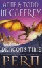 Dragon's Time (Paperback) - Todd McCaffrey Photo