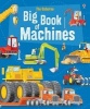 Big Book of Machines (Hardcover, New edition) - Minna Lacey Photo