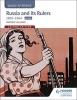 Access to History: Russia and its Rulers 1855-1964 for OCR (Paperback, 2nd Revised edition) - Andrew Holland Photo