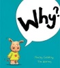 Why? (Paperback) - Tracey Corderoy Photo